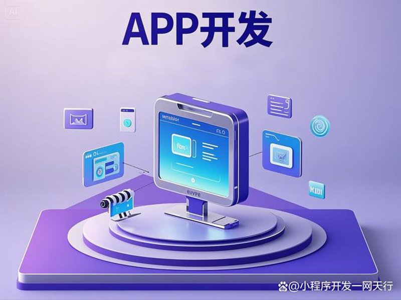 微信小程序开发：用创新方式触达用户